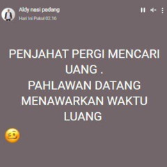 PESAN DARI JAY #CPAGAIN ( AJESS X YAKOASK ) #HL168