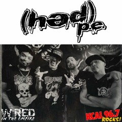 Hed PE Jahred 2024 Podcast