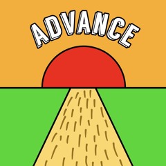 Advance feat. Lil Rex & アキラ(Prod.smoothJP)