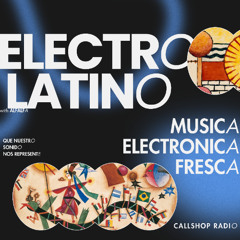 Electro Latino w/ Alfalfa 07.10.25