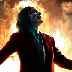 Music For The Anti Hero - Dancing With Flames