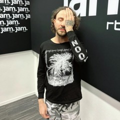 Special mix for JAM RTBF | from Post-Punk to Experimental - 29.11.24