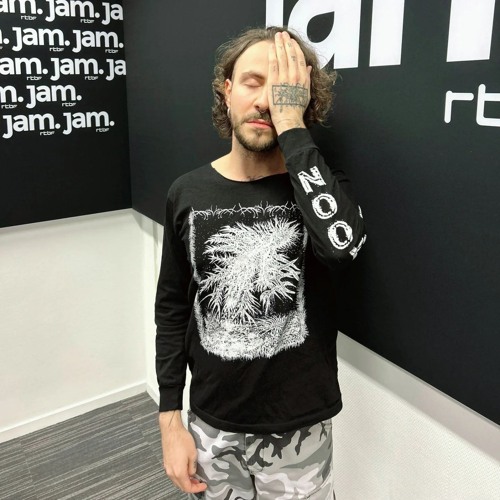 Special mix for JAM RTBF | from Post-Punk to Experimental - 29.11.24