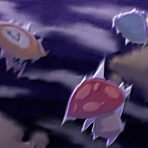 Void Night Funkin'