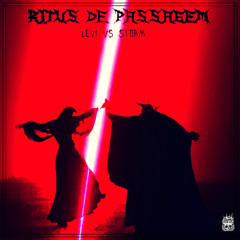 Levi vs StormWitch - Ritus de Passagem