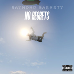NO REGRETS (feat. JAG)