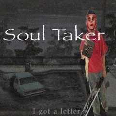 Soul Taker