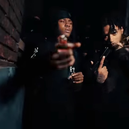 John Tre x OneWay Lil Steve - "Play Ball" (STK & BLOODHOUND DISS)
