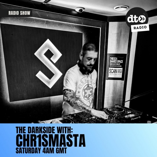 The Darkside Episode #060 with Chr1smasta DLOTD