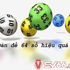 Hướng dẫn tạo dàn dè 64 số bất bại dễ nhất