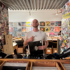 Saaand - in Store - 17 mai 25