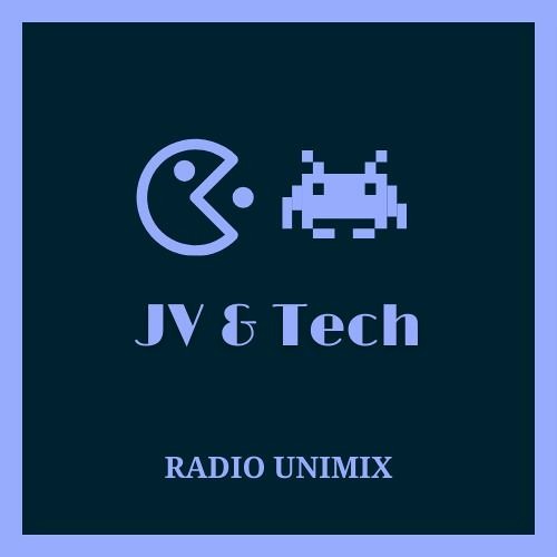 Unimix - JV et Tech - DeepFake(06.06.2021) - Maxence