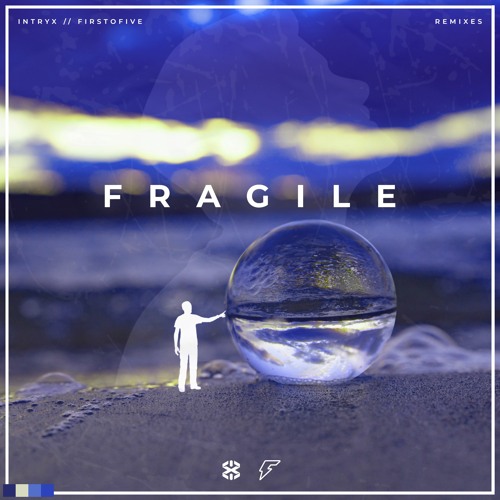 Intryx & FirstOFive - Fragile (feat. Daisy Phillips) (Arlane Remix)
