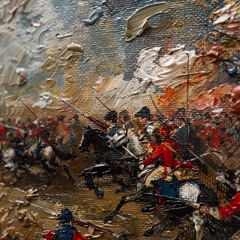 The Battle of Waterloo (Malcolm/Tannas)