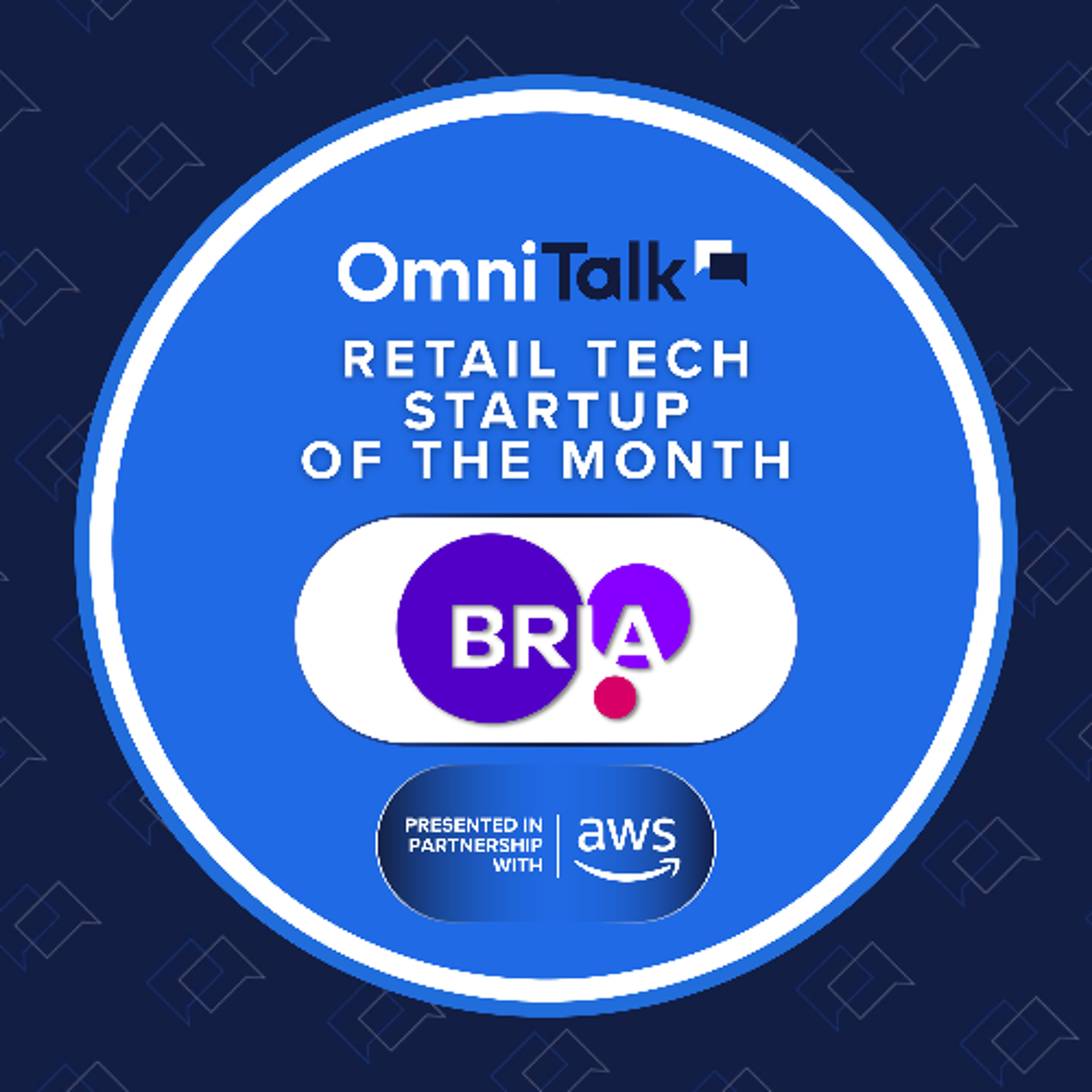 July Retail Tech Startup Of The Month: Bria AI's Visual AI Platform
