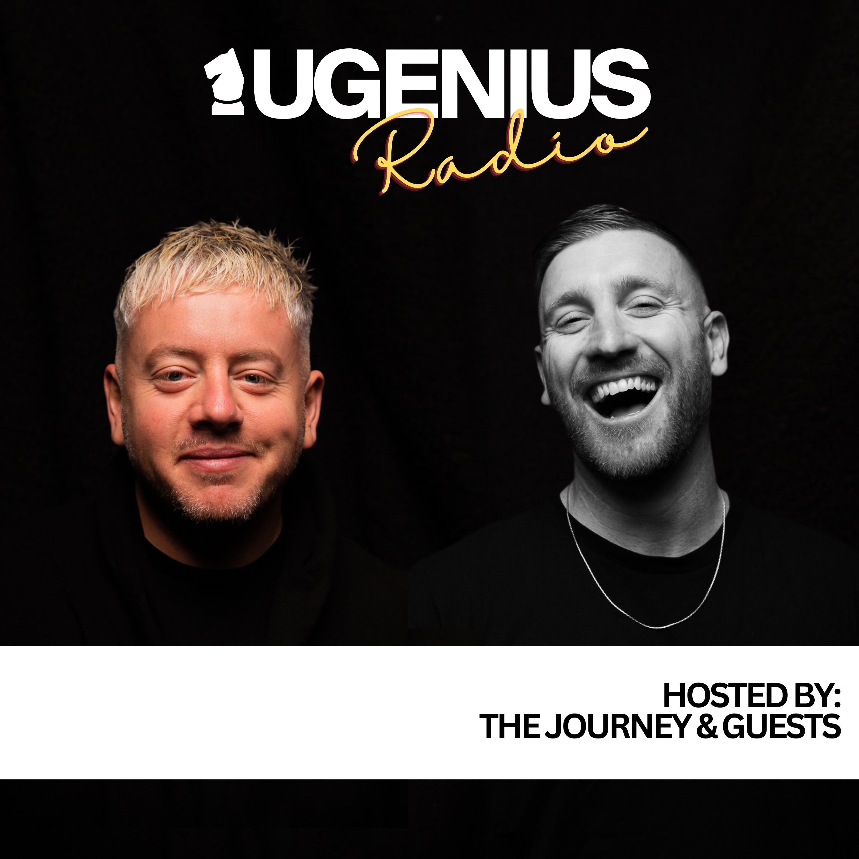 UGENIUS Radio Podcast