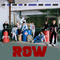 T1419 (티일사일구)- ROW