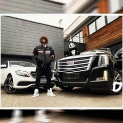 MORGENSHTERN - НОВЫЙ КАДИЛАК(СЛИВ)