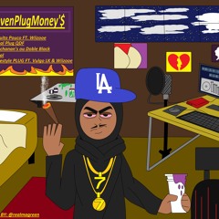 2- Real Plug QDF (Prod. Lp OG$)