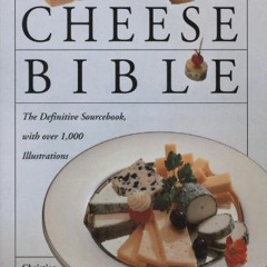 The Cheese Bible FULL PDF