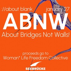 Vilma @ ABNW, January23, ://about blank