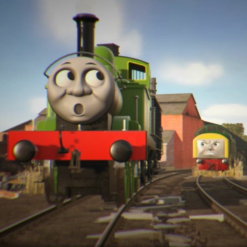 East Bound and Down - ITSO S1/S2