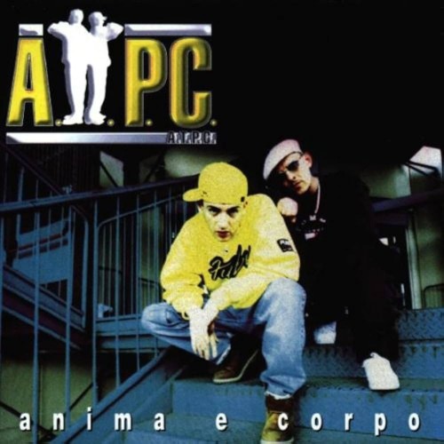 Atpc - Dammi Spazio 02