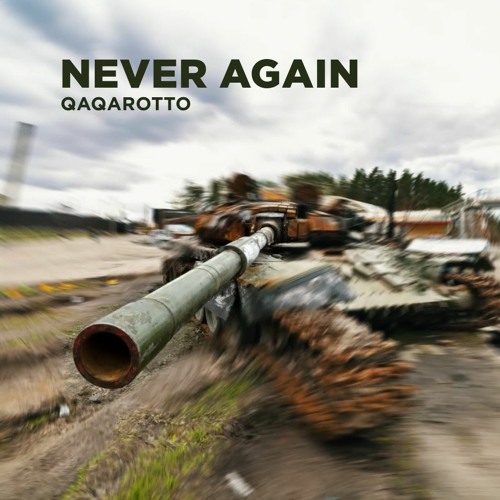 Never Again