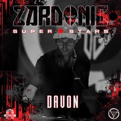 DAVON (Live) @ Rollers' Society invites Zardonic Budapest 2023