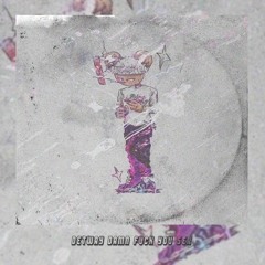 KANKAN X Маленький Ярче TYPE BEAT - STARTS MOVE(PROD. DETWAY)Y