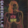 Video herunterladen: Quedelle - How Many