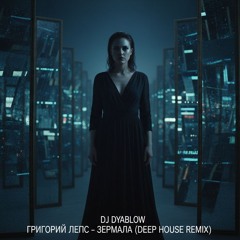 Григорий Лепс - Зеркала | Deep House Remix