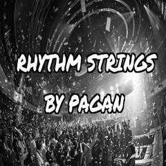 Rhythm Strings (Club Dub Mix)