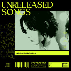 Gracie Abrams - In between