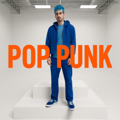 You’re the darkest part of me (Pop Punk reload)