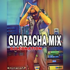 DJ LEO NATION - GUARACHA MIX ( OCT 2020 )