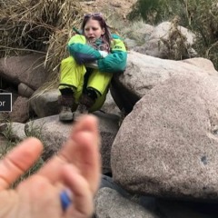 PORTER ROBINSON - GOODBYE TO A WORLD (PRINCESA VAMPIRO REMIX)