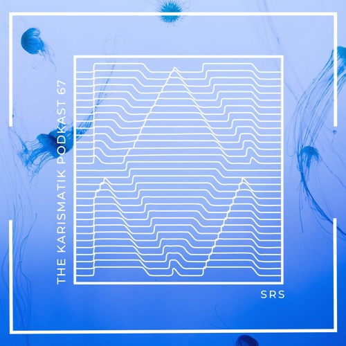The Karismatik Podkast 67 - SRS