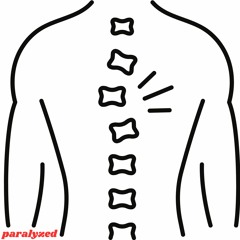 Paralyzed