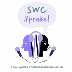 SWC Speaks Episode 6: #EmbraceEquity
