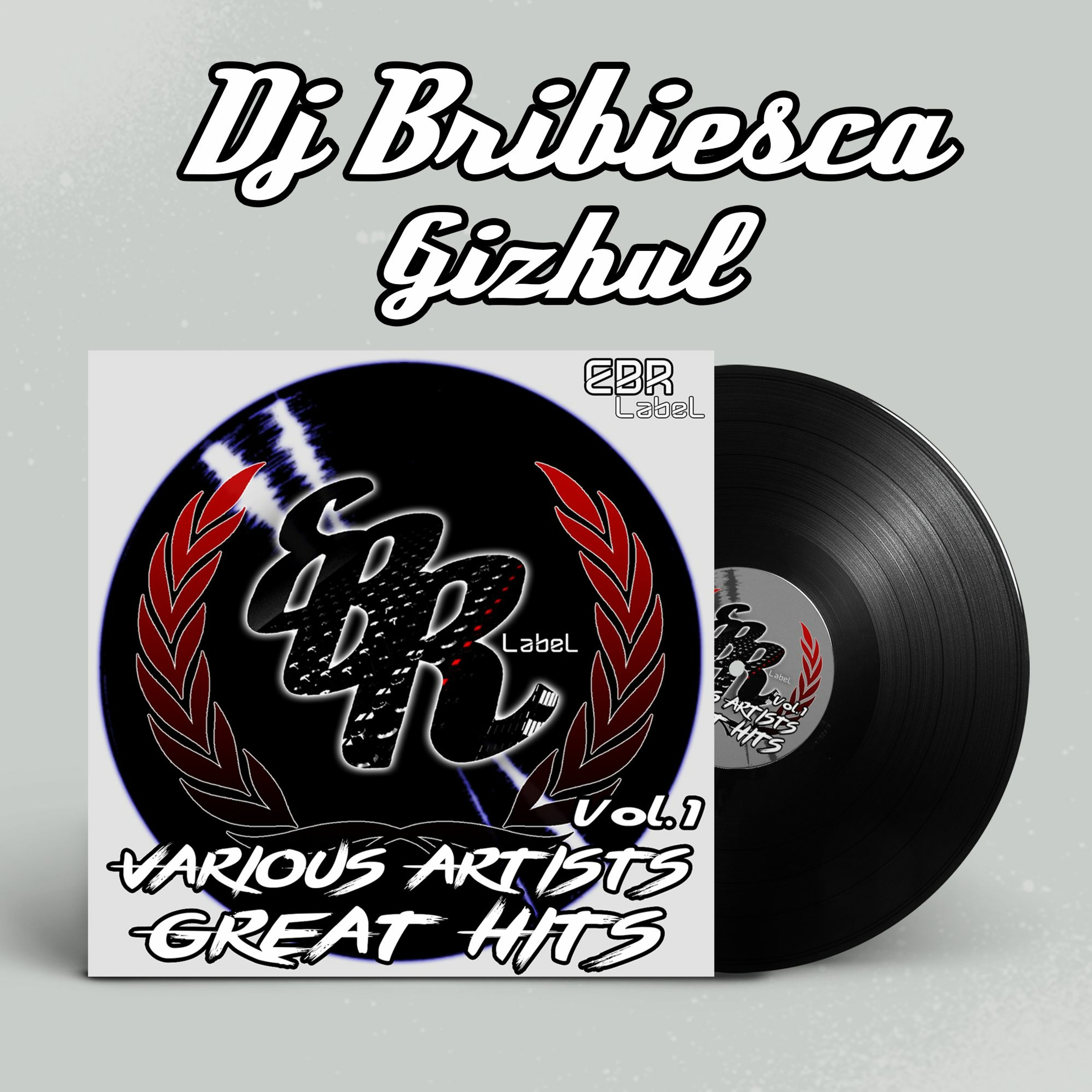Dj Bribiesca