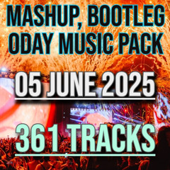 Download Free Mashup, Bootleg Pack, Remix, Dance Music, Hip-Hop, Latin, Afro House +Bonus Vol.28 - 361 Tracks