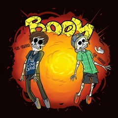 Lil Tra$h x Lil Revive - Boneless