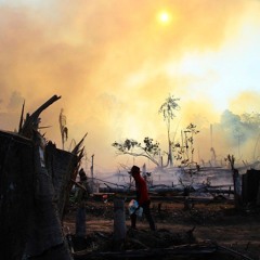 State of Calamity