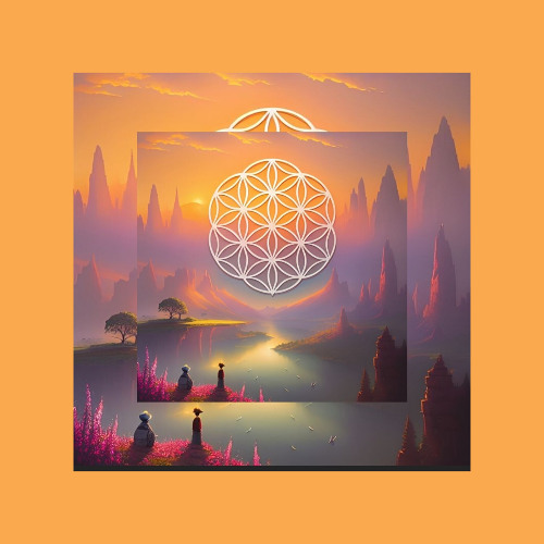 House Mix: Spring Equinox 2025 (Anchoring In New Realities)
