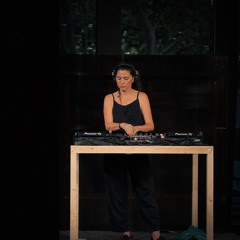 AMø LIVE AT SÓNAR+D LOUNGE