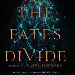(PDF) Download The Fates Divide BY : Veronica Roth