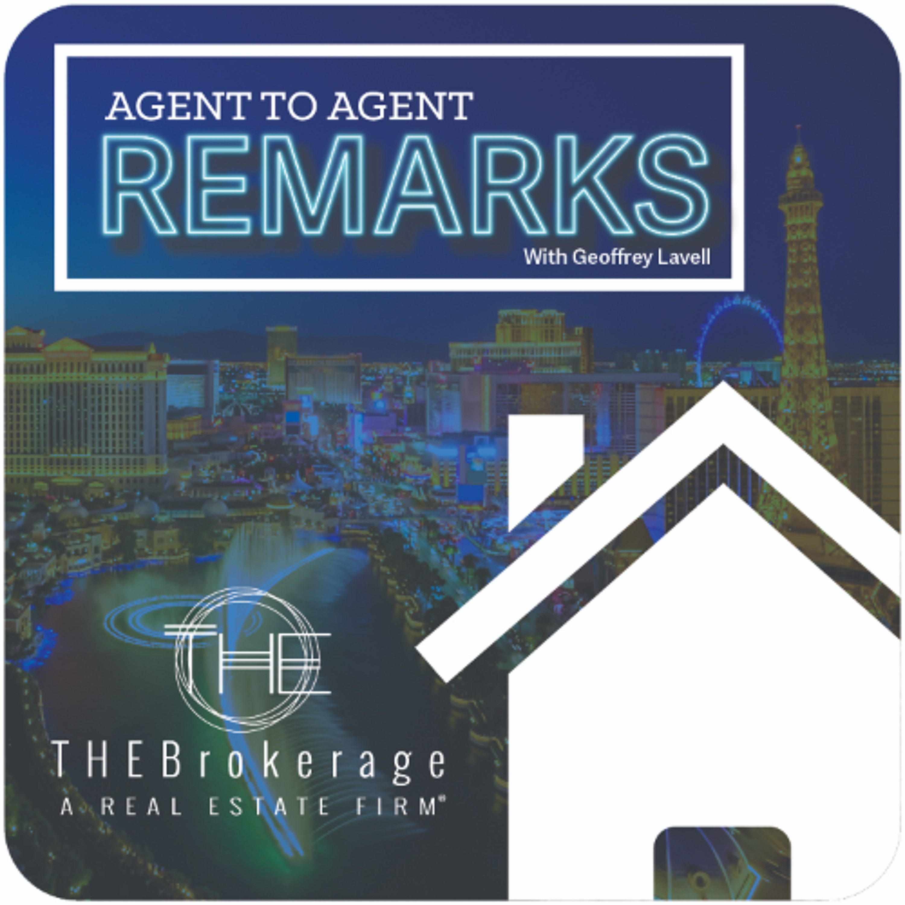 Agent To Agent Remarks With Geoffrey Lavell