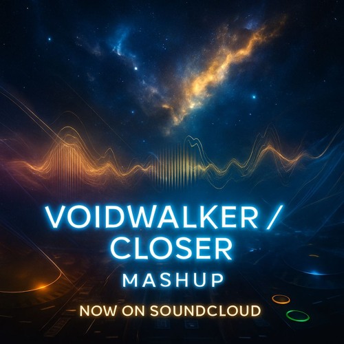 Alatheia - Voidwalker (Closer Mashup)