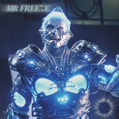mr freeze